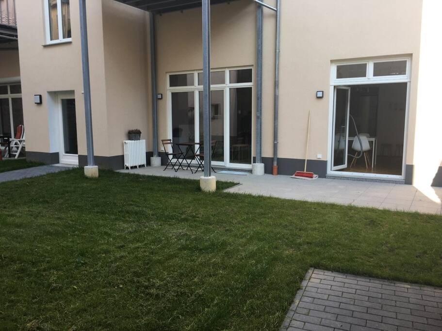 Ein Traum Im Herzen Der Altstadt Wetzlar Extérieur photo